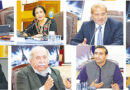 Halis Latest Book Defence Diplomacy Highlights Pakistans Case In Changing Global Politics