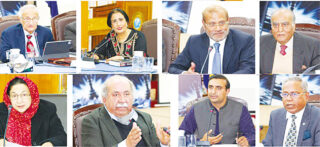 Halis Latest Book Defence Diplomacy Highlights Pakistans Case In Changing Global Politics