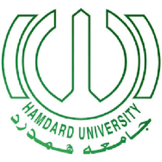 Hamdard University Hosts Yadein Batein In Memory Of Shaheed Hakim Said 