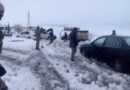 Heavy Snowfall Paralyzes Life In Northern Pakistan Hundreds Stranded