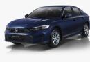 Honda Civic 2026 Model Introductory Prices Unveiled Check Booking Rates