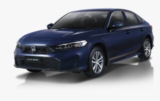 Honda Civic 2026 Model Introductory Prices Unveiled Check Booking Rates