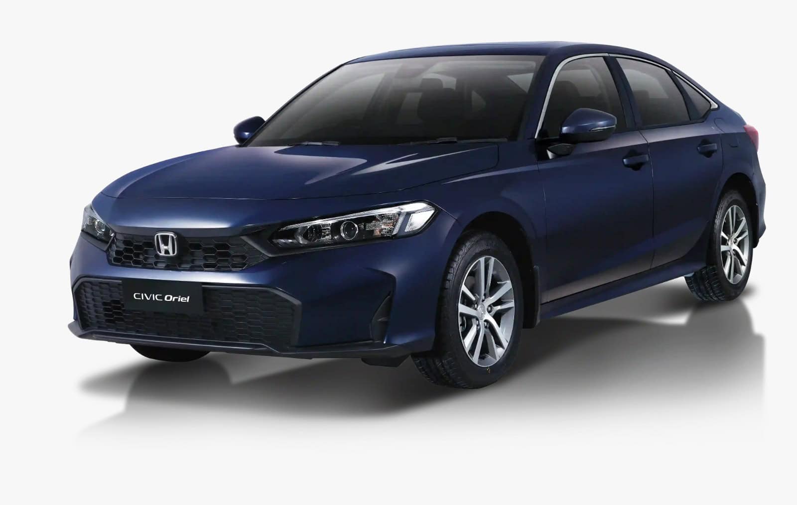 Honda Civic 2026 model introductory prices unveiled – Check booking ...