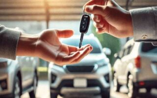 How Can Overseas Pakistanis Transfer Their Vehicles Without Visiting Embassy