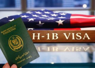How Pakistanis Are Set To Benefit From New Us H 1b Visa Rules