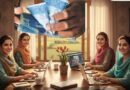 Hunarmand Naujawan Program Gives Rural Women Rs12000 Month Apply Now