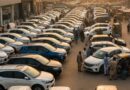 Imported Car Prices About To Get Expensive After Fbr Ends Trust Price System