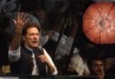 Imran Khan Diagnosed With Potentially Blinding Eye Disease In Adiala Jail