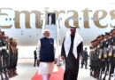 India Uae Eye 200 Billion Trade After Major Lng Agreement