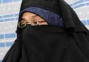 Indian Court Convicts Asiya Andrabi Two Other Kashmiri Activists