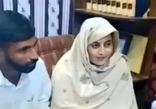 Indian Woman Declared Healthy After Medical Examination At Lahore Darul Aman