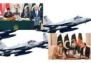 Indonesia Getting Over Three Dozen Battle Tested Jf 17 Fighter Jets From Pakistan