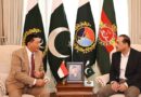 Indonesias Defence Minister Meets Field Marshal Asim Munir To Boost Defence Ties