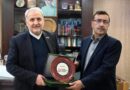 Iran Seeks Closer Media Links With Pakistan To Advance Regional Cooperation