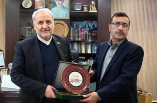Iran Seeks Closer Media Links With Pakistan To Advance Regional Cooperation