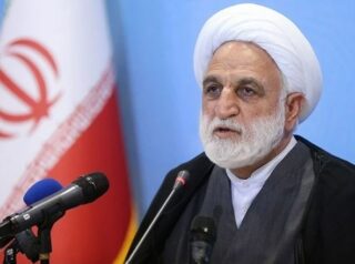 Iranian Cj Orders Tough Action As Protests Against Economic Crisis Spread To 78 Cities