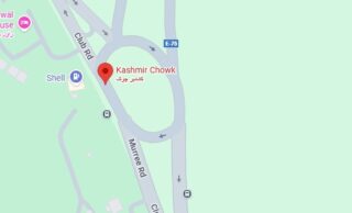 Islamabad To Get Smart Underpass At This Location