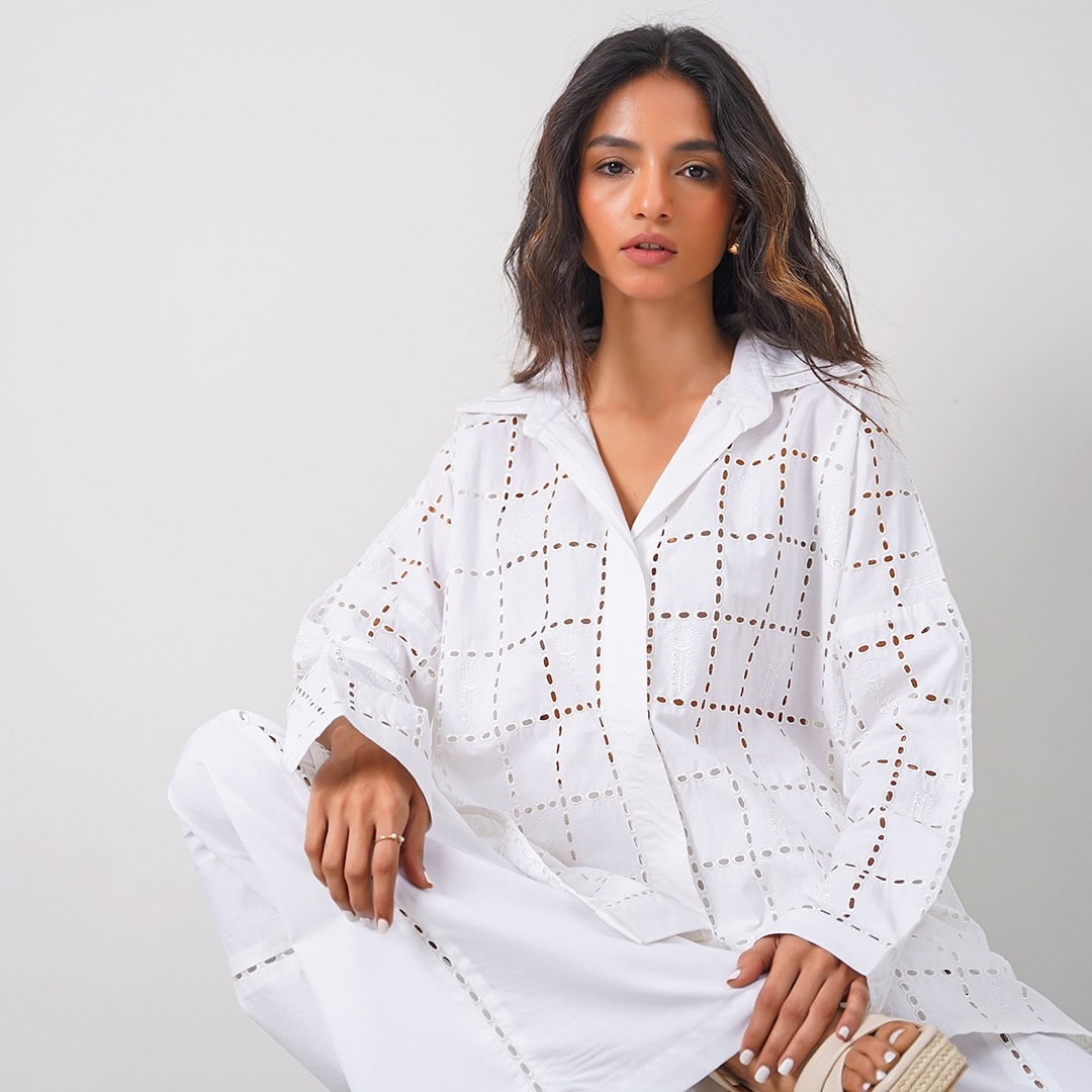 Javeriya Hanif Redefining What Modern Pakistani Models Should Look Like 