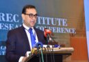 Karachi Customs Collector Wani Honors Frontline Officers On International Customs Day