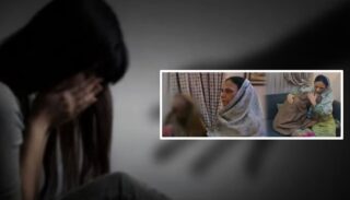 Karachi Girl Kidnapped Raped At Gunpoint By Influential Man In Gulshan E Maymar
