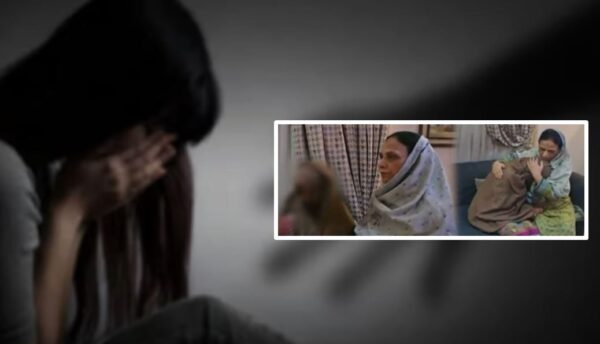 Karachi Girl Kidnapped Raped At Gunpoint By Influential Man In Gulshan E Maymar