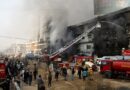 Karachi Gul Plaza Fire Update Death Toll Reaches 10 As 65 Still Missing