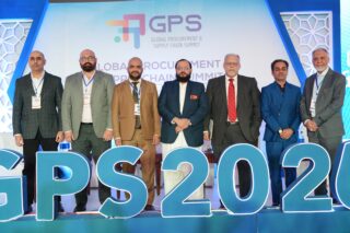 Karachi Hosts Global Procurement Supply Chain Summit 2026