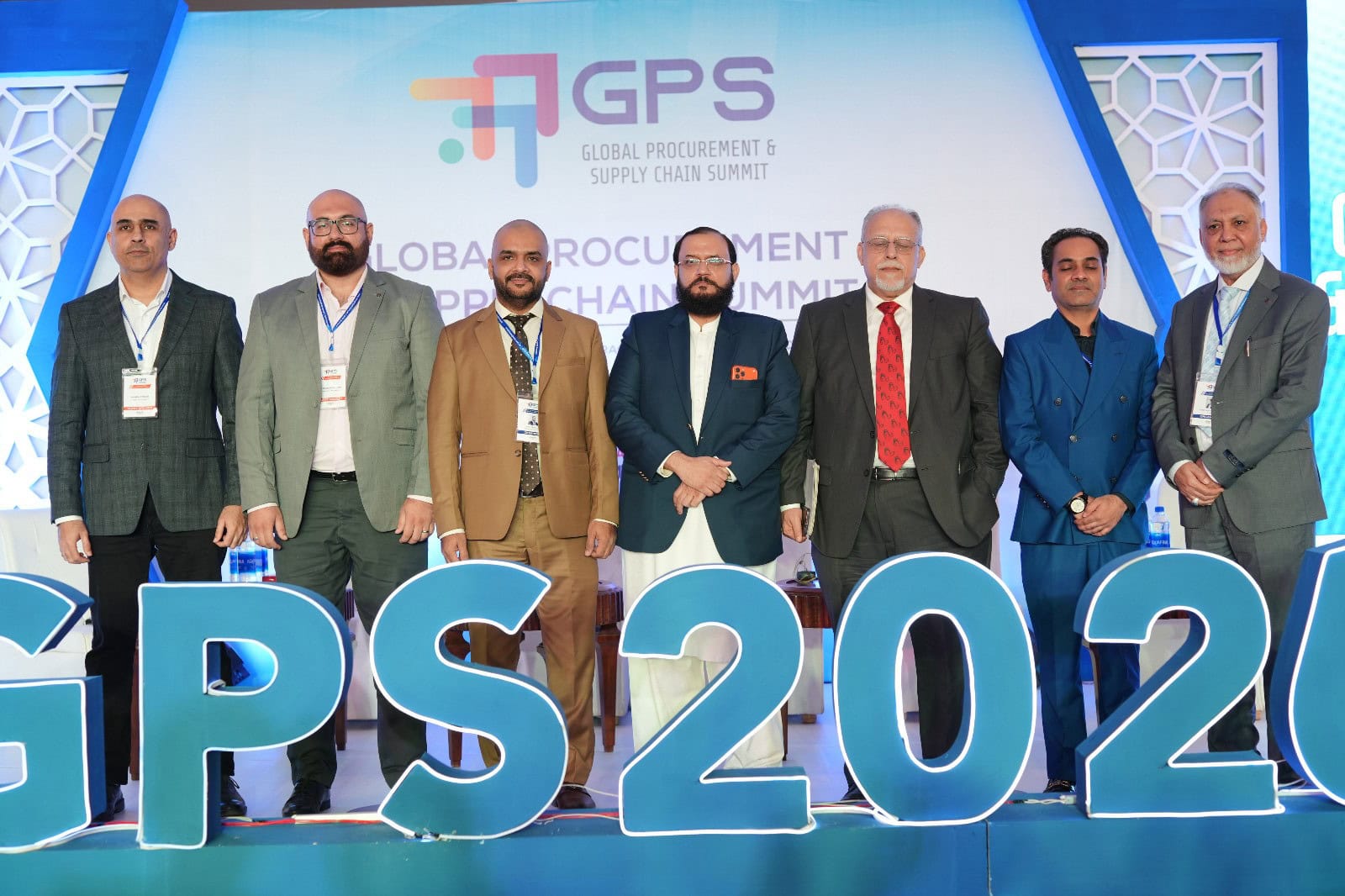 Karachi hosts Global Procurement & Supply Chain Summit 2026 - Pakistan ...