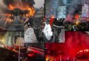 Karachis Gul Plaza Horror Grows As 30 More Bodies Discovered Death Toll Hits 61
