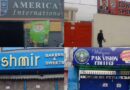 Kashmir Bakers American Lyceum Among 134 Sealed In Lahore