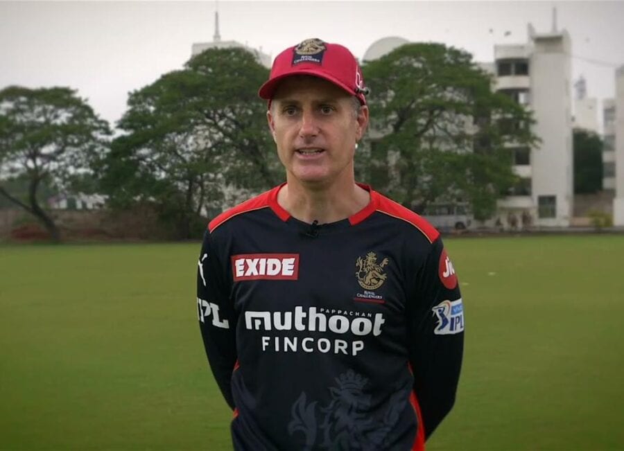 Katich Returns To Pakistan For Australia T20i Series Commentary
