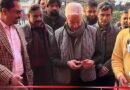 Khawaja Asif Lands In Trouble After Inaugurating Unauthorized Pizza Outlet In Sialkot