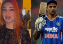 Khushi Mukherjee Denies Romantic Link With Suryakumar Yadav