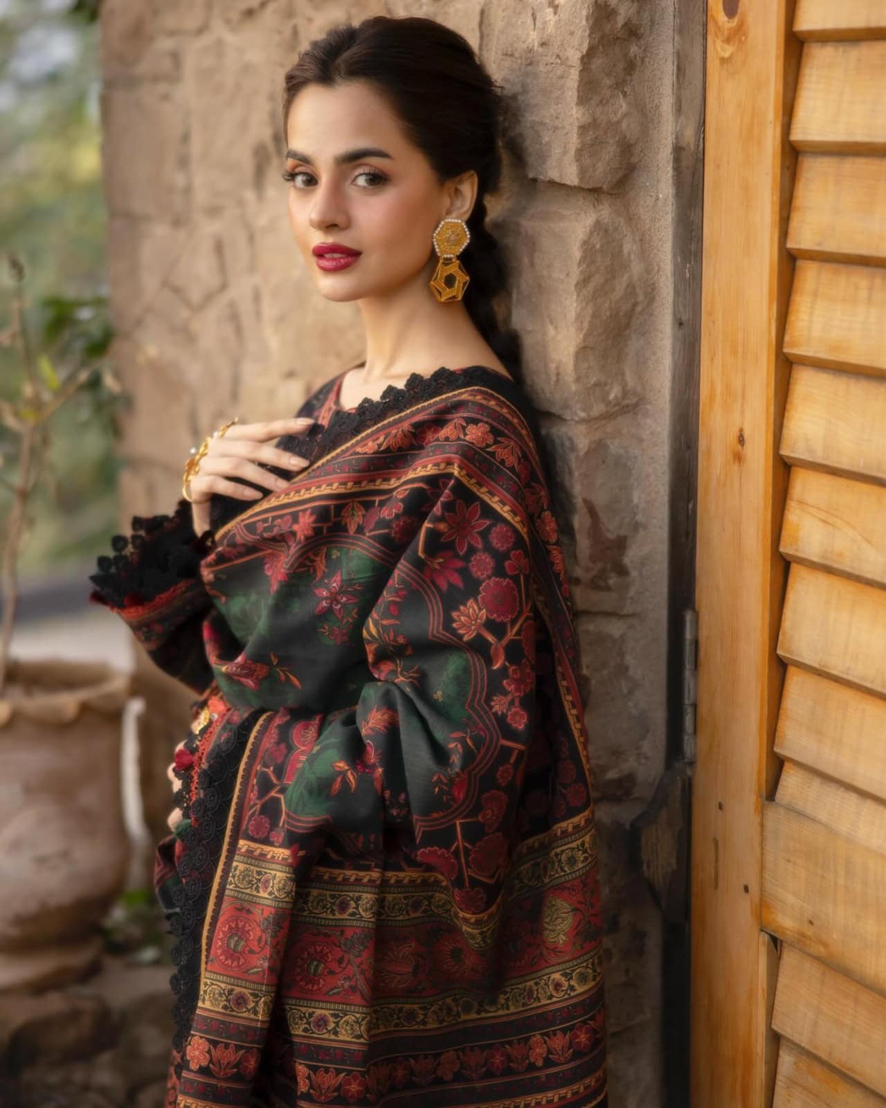 Komal Meers Journey Through Heartfelt Stories And Bold Choices 