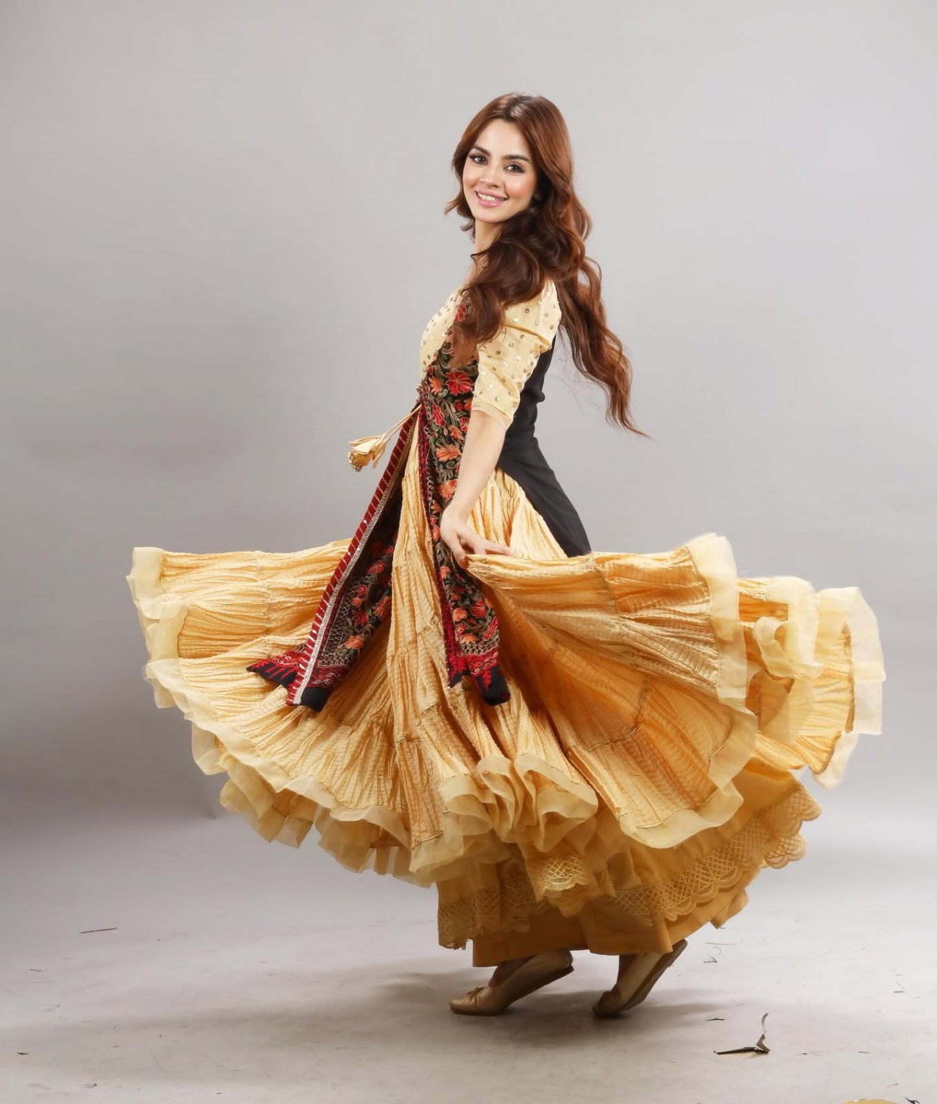 Komal Meers Journey Through Heartfelt Stories And Bold Choices 