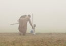 Lahore Experiences Coldest Day As Temperature Dips To 02c