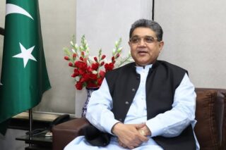 Lcci Terminates Membership Of Former President Abuzar Shad