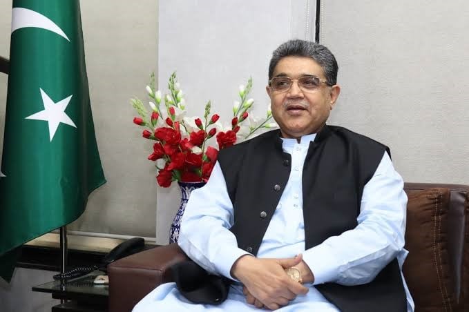 Lcci Terminates Membership Of Former President Abuzar Shad
