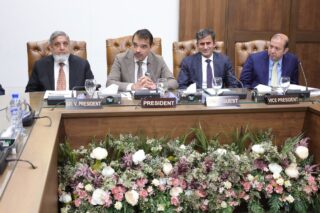 Lcci To Submit Budget Proposals By End Of February