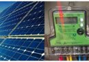 Lesco Imposes Ban On Solar Green Electricity Meters