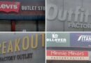 Levis Outfitters Breakout Minnie Minors Among 95 Sealed In Lahore