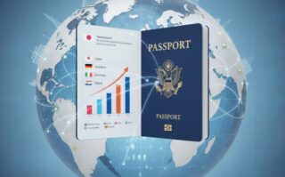 List Of Worlds Most Powerful Passports 2026 Is Out Full Henley Index Rankings