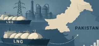 Lng Prices Slashed Again In Pakistan As Consumers To Benefit From Up To 5 26pc Cut