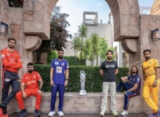 Local Players Categories Unveiled Ahead Of Psl 11 Auction