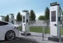 Locations Of Electric Vehicle Charging Stations In Lahore Revealed