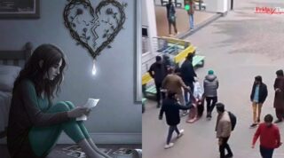 Love Marriage Dispute Leads To Suicide Attempt At University Of Lahore