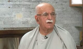 Mahamood Khan Achakzai Finalized As Opposition Leader In National Assembly