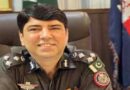 Mazhar Nawaz Shaikh Replaces Pir Muhammad Shah As Dig Traffic Karachi