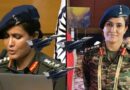 Medal For Colonel Sofia Qureshi Sparks Debate Amid Indias Rafale Jet Loss Against Pakistan