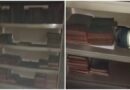 Miracle Amid Flames Copies Of Holy Quran Remain Unharmed In Gul Plaza Mosque